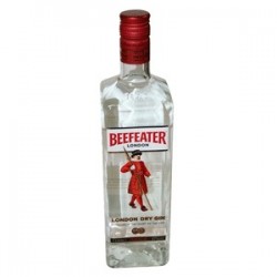 Beefeater Classic Dry Gin