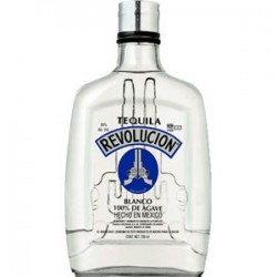 Revolucion Blanco Tequila