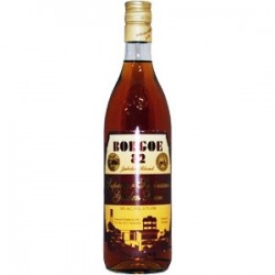 Borgoe 82 Rum