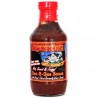 Roadhouse Hot, Sweet & Tangy BBQ Sauce