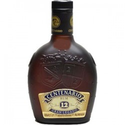 Centenario Gran Legado 12 Years Rum