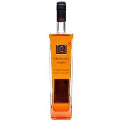 Elements Eight Spiced 2,5 Years Rum