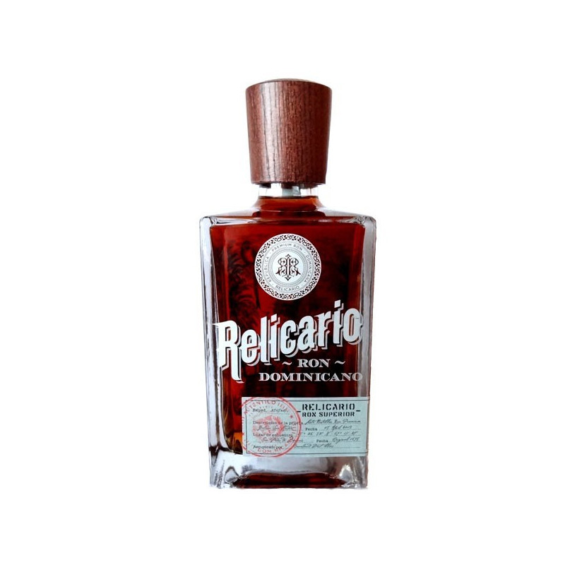 Relicario Rum