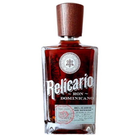 Relicario Rum