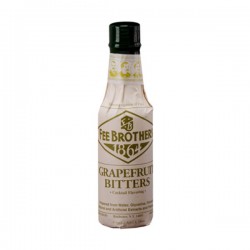 Cocktail Bitters - Fee Brothers Grapefruit