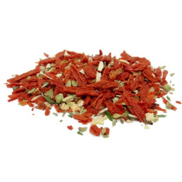 Bruschetta Rosso - Becher