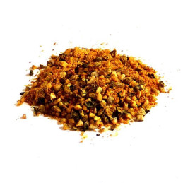 Orangen Pfeffer 1 Kilo