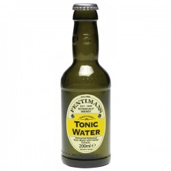 Fentimans Tonic Water Classic