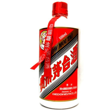 Moutai Kweichow