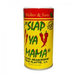 Slap Ya Mama Original kleine Dose