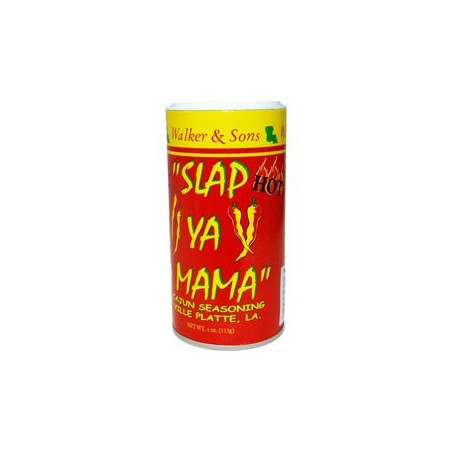Slap Ya Mama Hot
