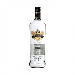 Smirnoff Black Label Vodka