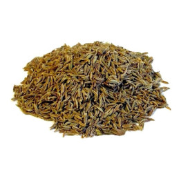 Kreuzkümmel ganz 1 Kilo
