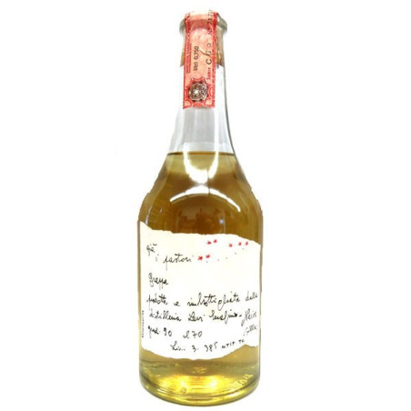 Romano Levi Grappa 1992