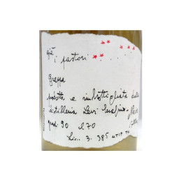 Romano Levi Grappa 1992
