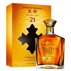 Johnnie Walker XR 21 Years