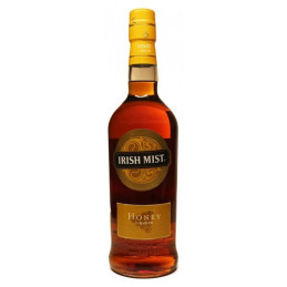 Irish Mist Liqueur