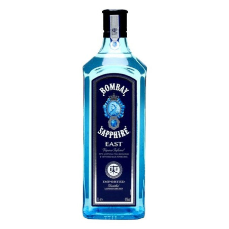 Bombay Sapphire East Dry Gin