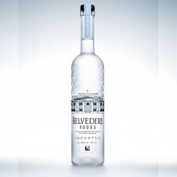 Belvedere Vodka 0.7l