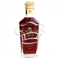 Cartavio XO Rum