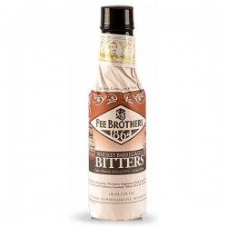 Fee Brothers Whisky Barrel Aged Bitters