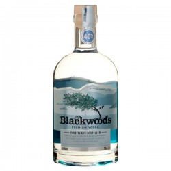 Blackwood's Nordic Vodka