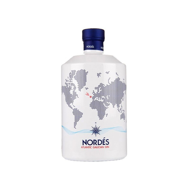 Nordes Gin