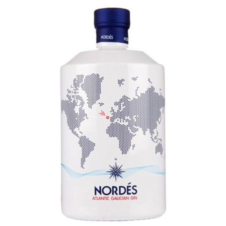 Nordes Gin