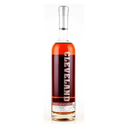 Cleveland Black Reserve