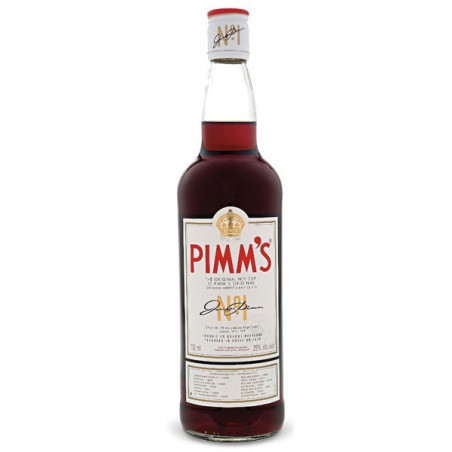 Pimm's No.1