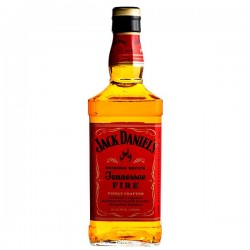 Jack Daniel's Fire 700ml