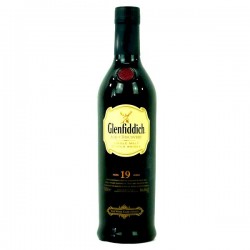 Glenfiddich Age of Discovery 19 Jahre Red Wine
