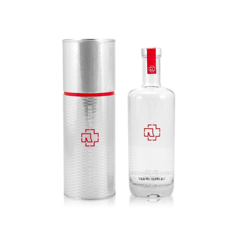 Rammstein Vodka Rammstein Vodka