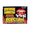 Ghost Pepper Popcorn