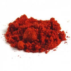 Paprika geräuchert mild Dose klein 60g