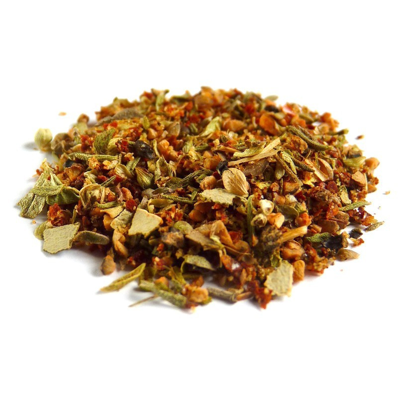 Cajun Gewürzmischung Cajun Gewürzmischung