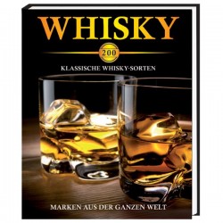 Whiskybuch