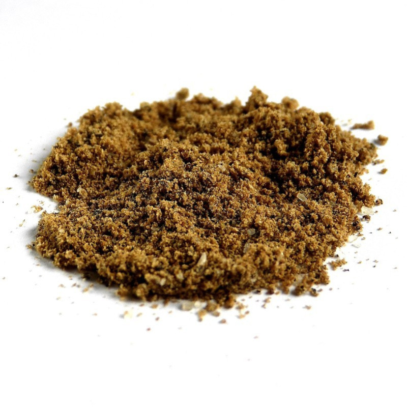Berbere Gewürzmischung Berbere Gewürzmischung