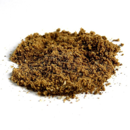 Berbere Gewürzmischung