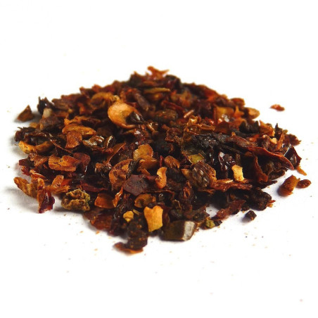 Chipotle Chilis grob Aromabeutel