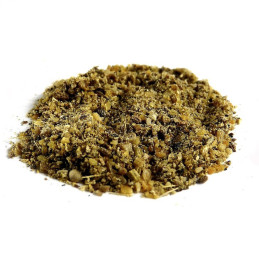Panch Phoron Gewürz Aromabeutel