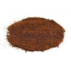 Ancho Chilipulver Dose gross 150g
