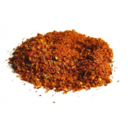BBQ Fleischgewürz Dose gross 150g