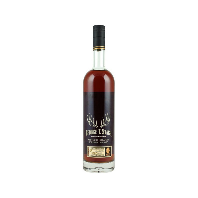 George T. Stagg Whisky George T. Stagg Whisky