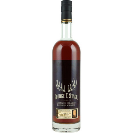 George T. Stagg Whisky