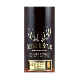 George T. Stagg Whisky