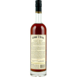 George T. Stagg Whisky