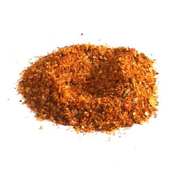 Fajitas Gewürz Dose klein 80g