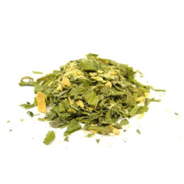 Kartoffelsalatgewürz Dose gross 100g