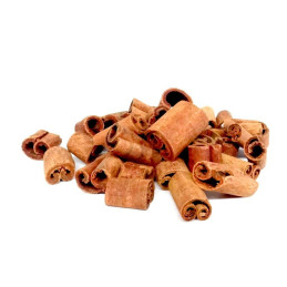 Mini Zimtstange Dose gross 100g